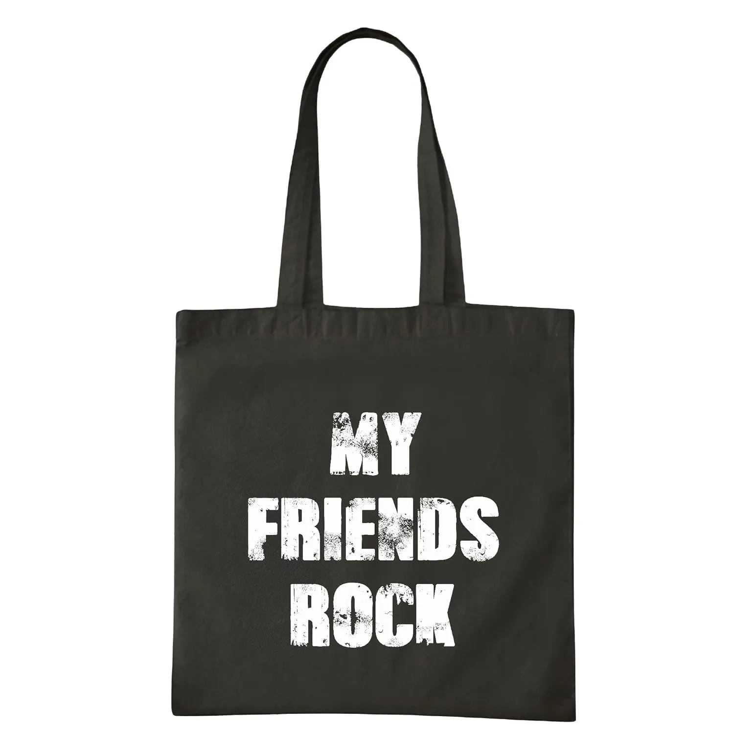 Geology Gift Ideas for Rock Collecting Geologists Friends Navy Black Multicolor Canvas Tote Bag