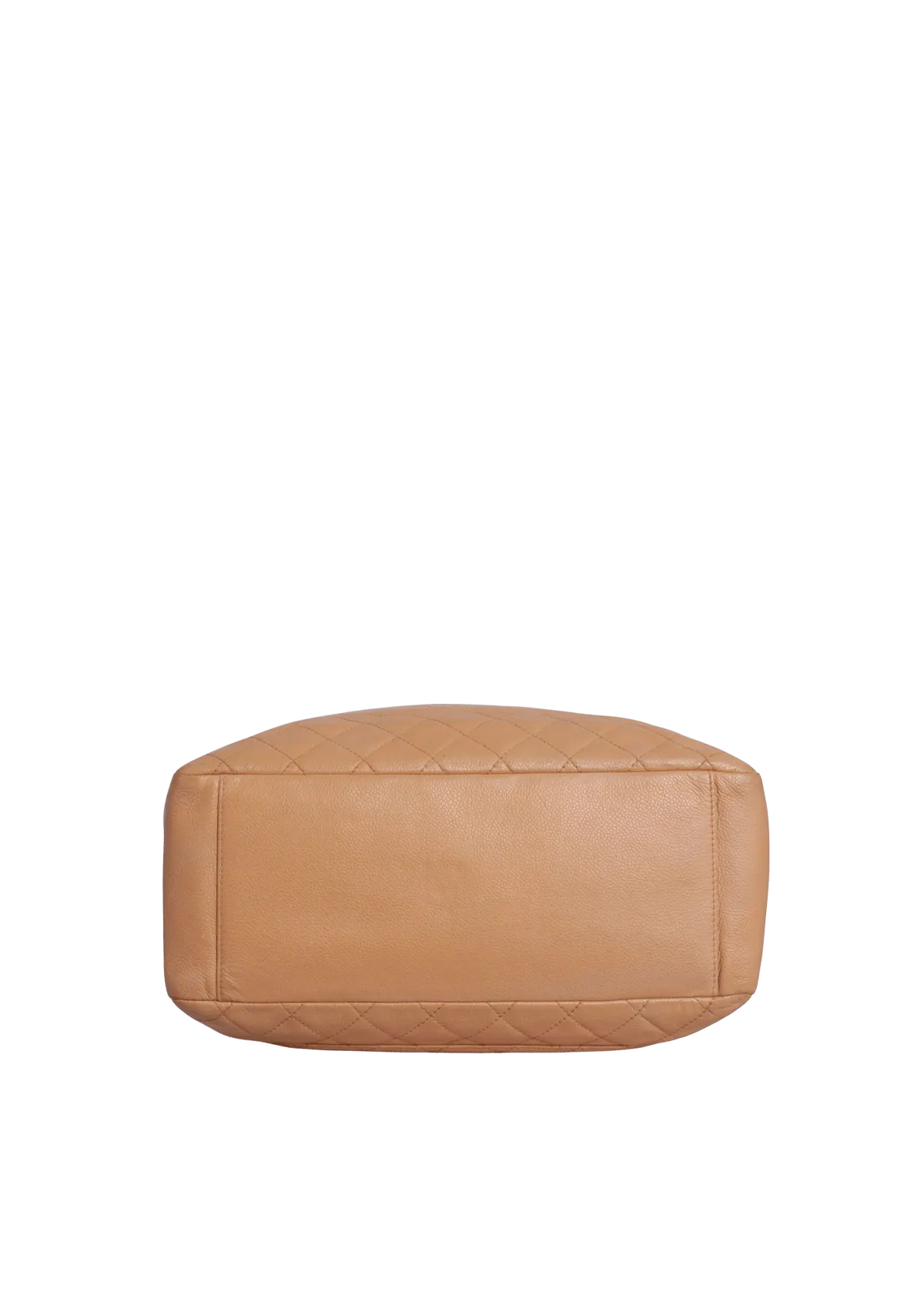 GRAND SHOPPING TOTE CAVIAR