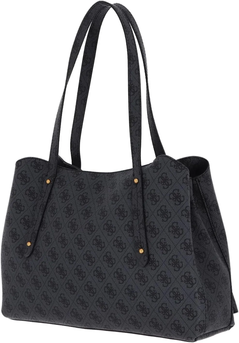 GUESS Eco Brenton Girlfriend Satchel