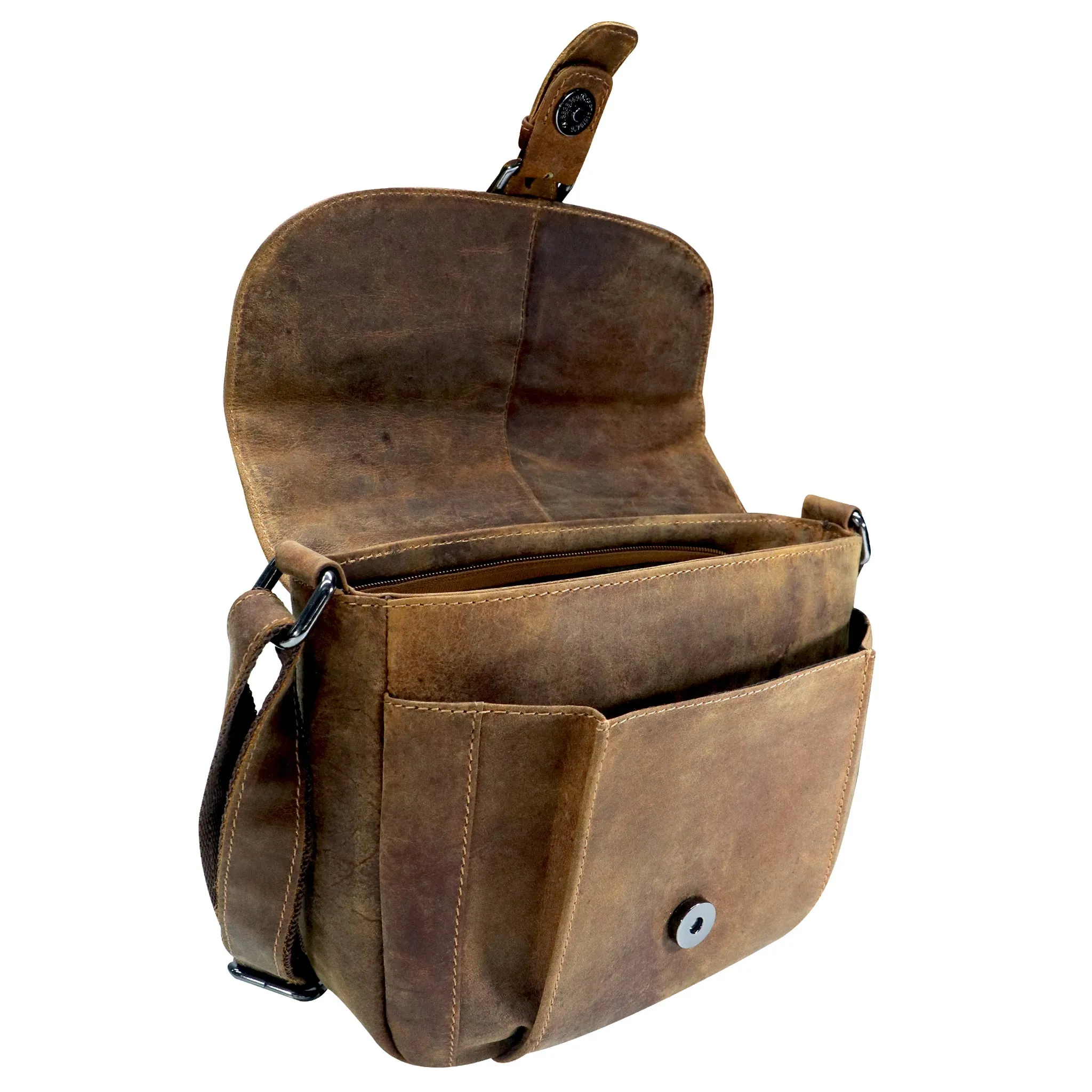 GW64450 ~ Crossbody Bag
