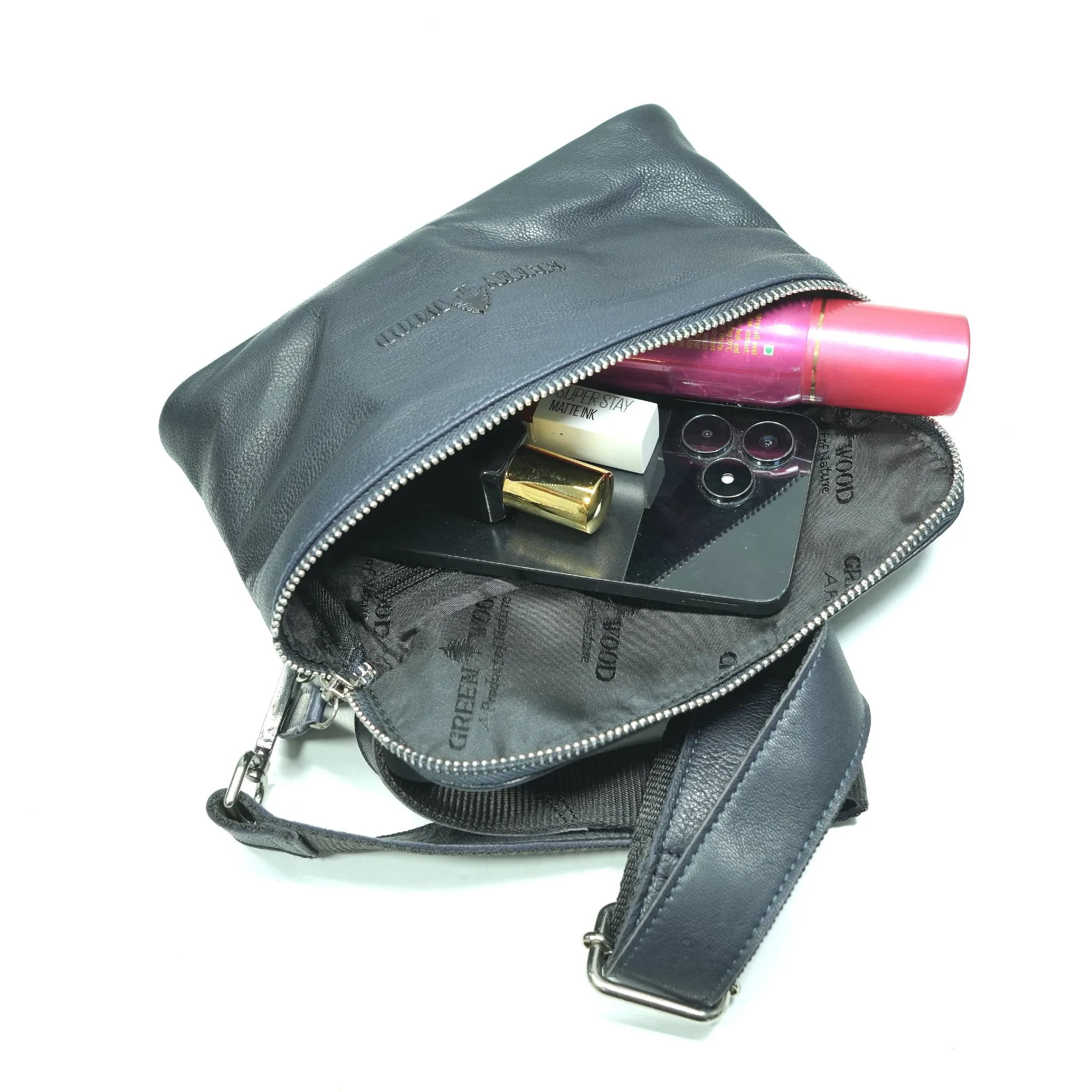 GW658843 ~ Bumbag