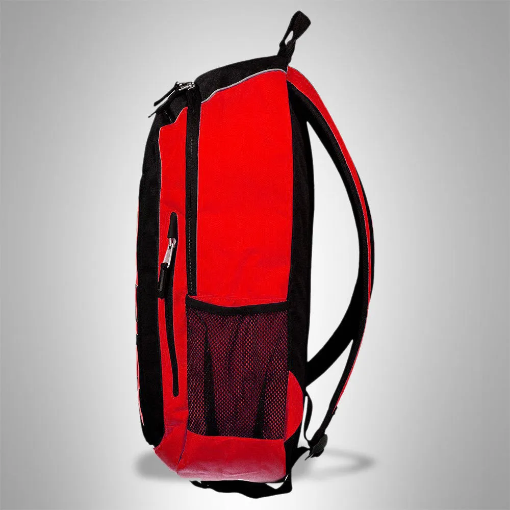 Gym Backpack V4.2