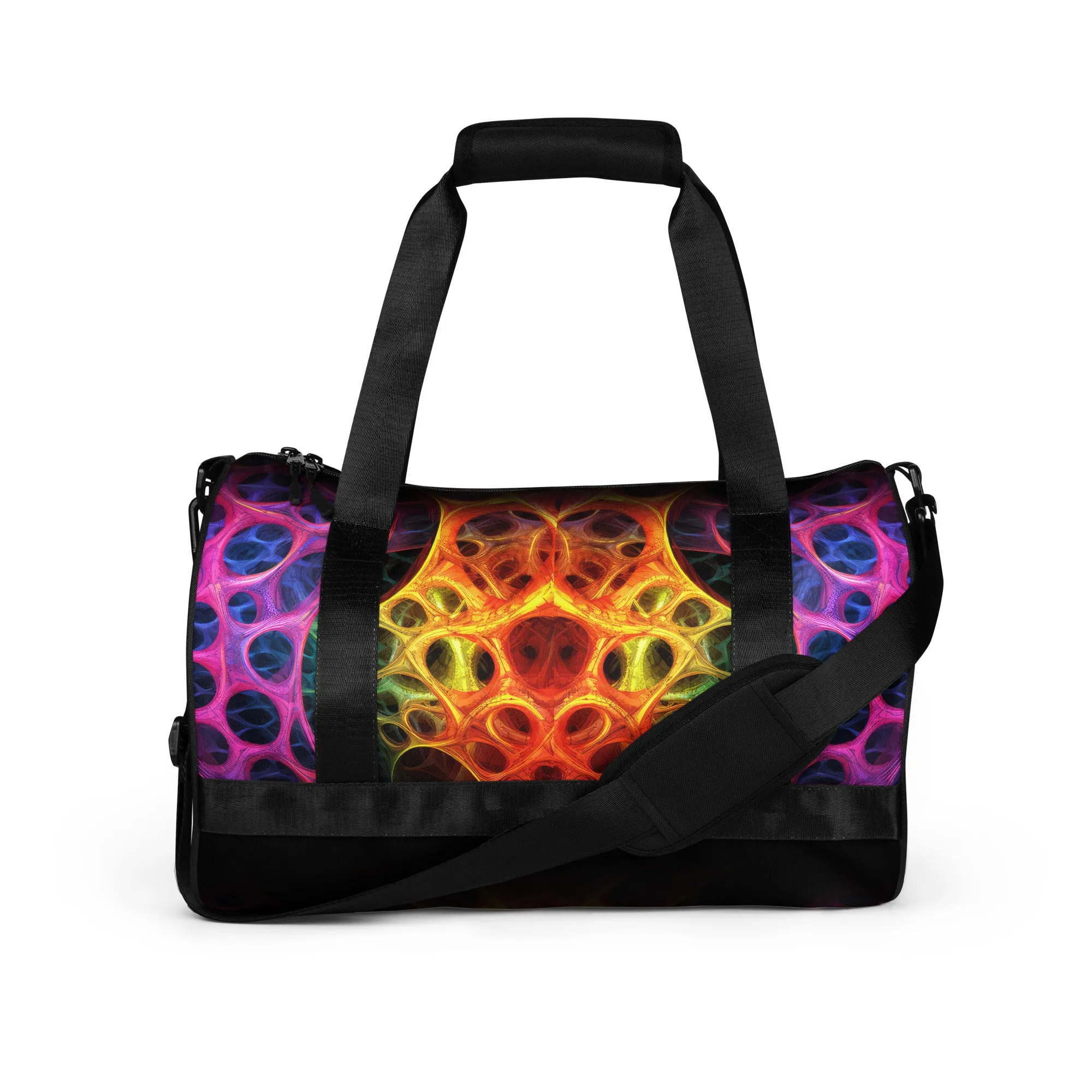 Gym Bag Perfect Mesh