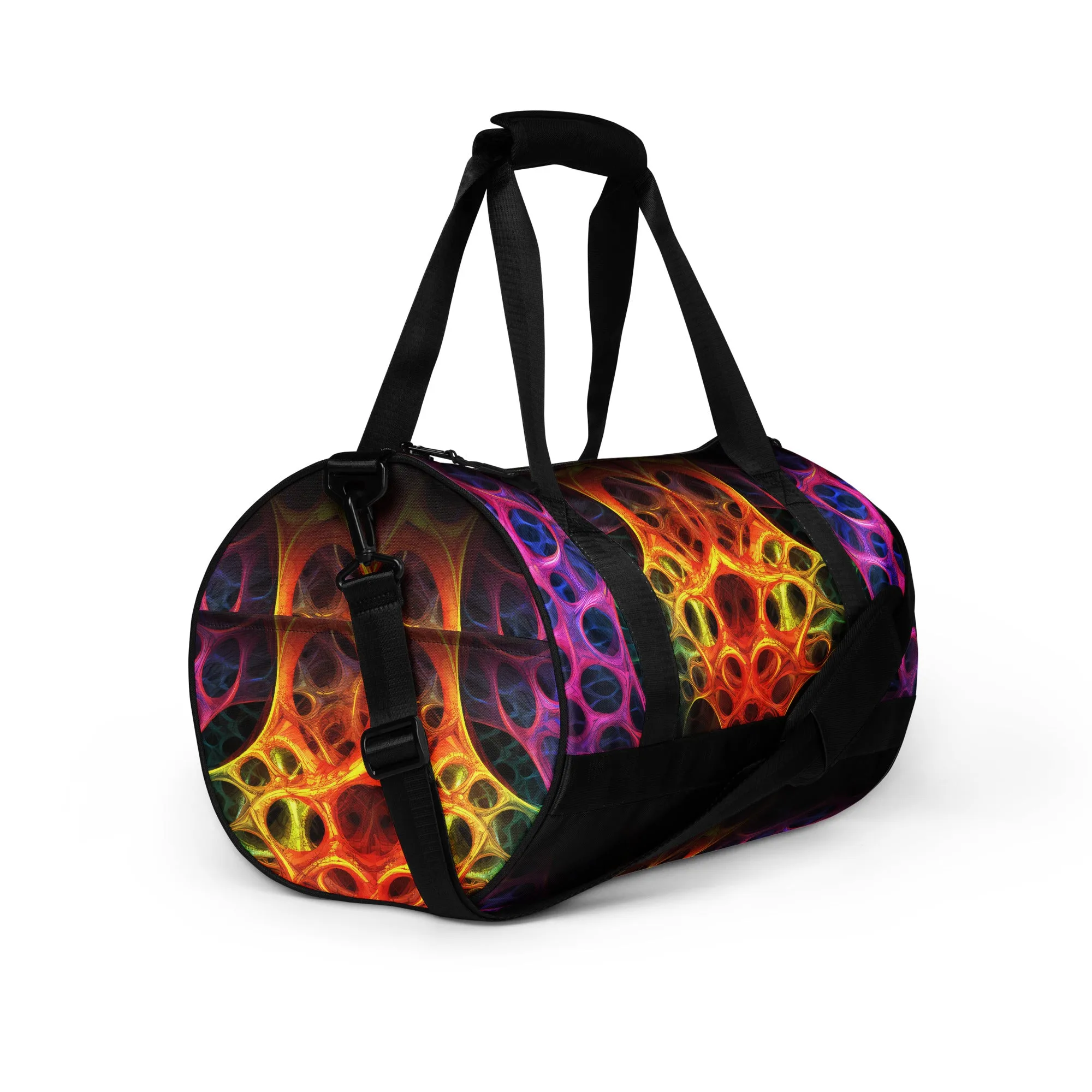 Gym Bag Perfect Mesh