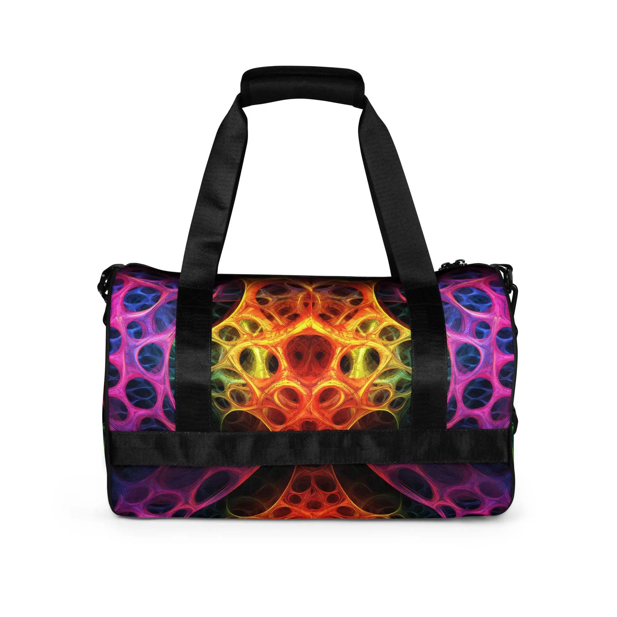Gym Bag Perfect Mesh