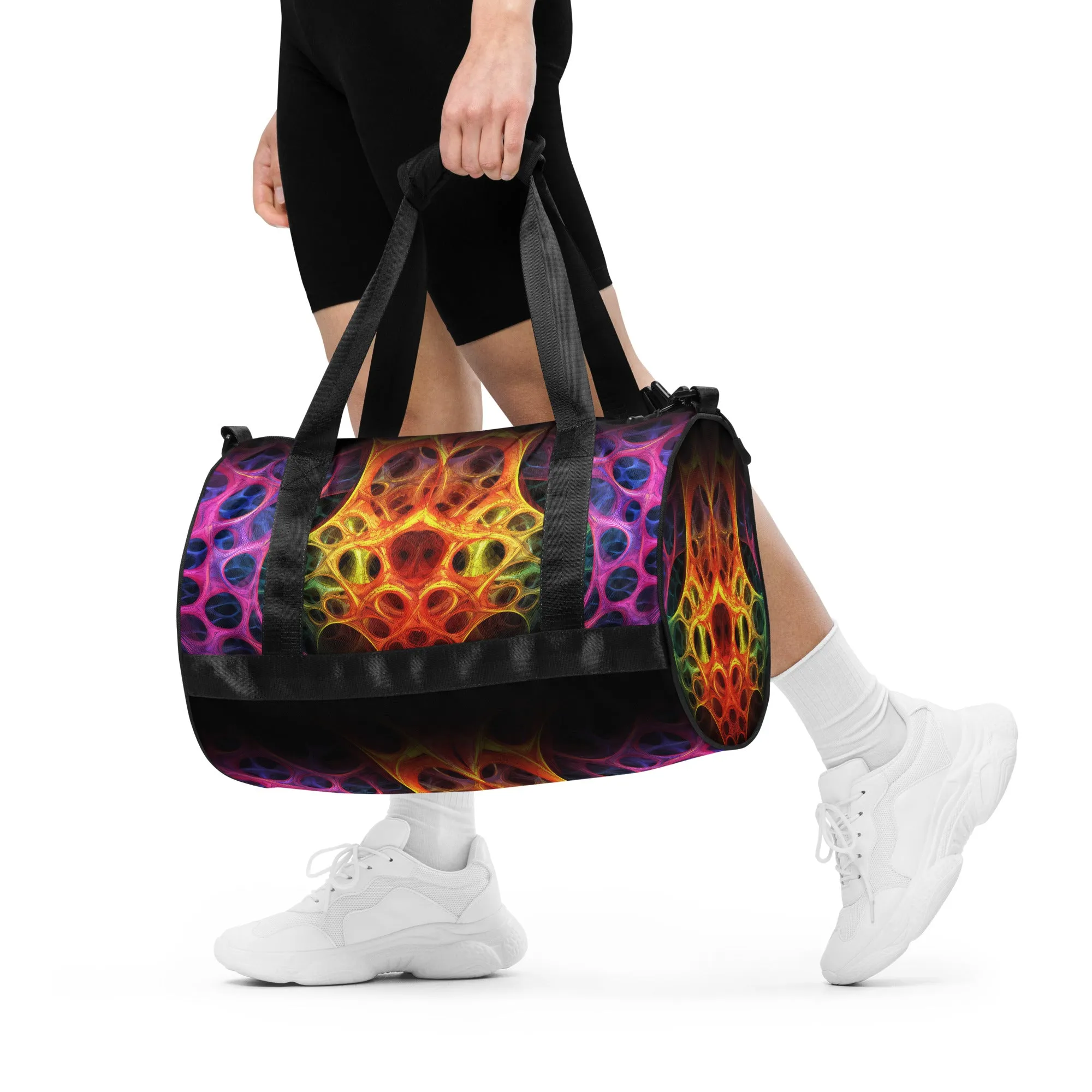 Gym Bag Perfect Mesh