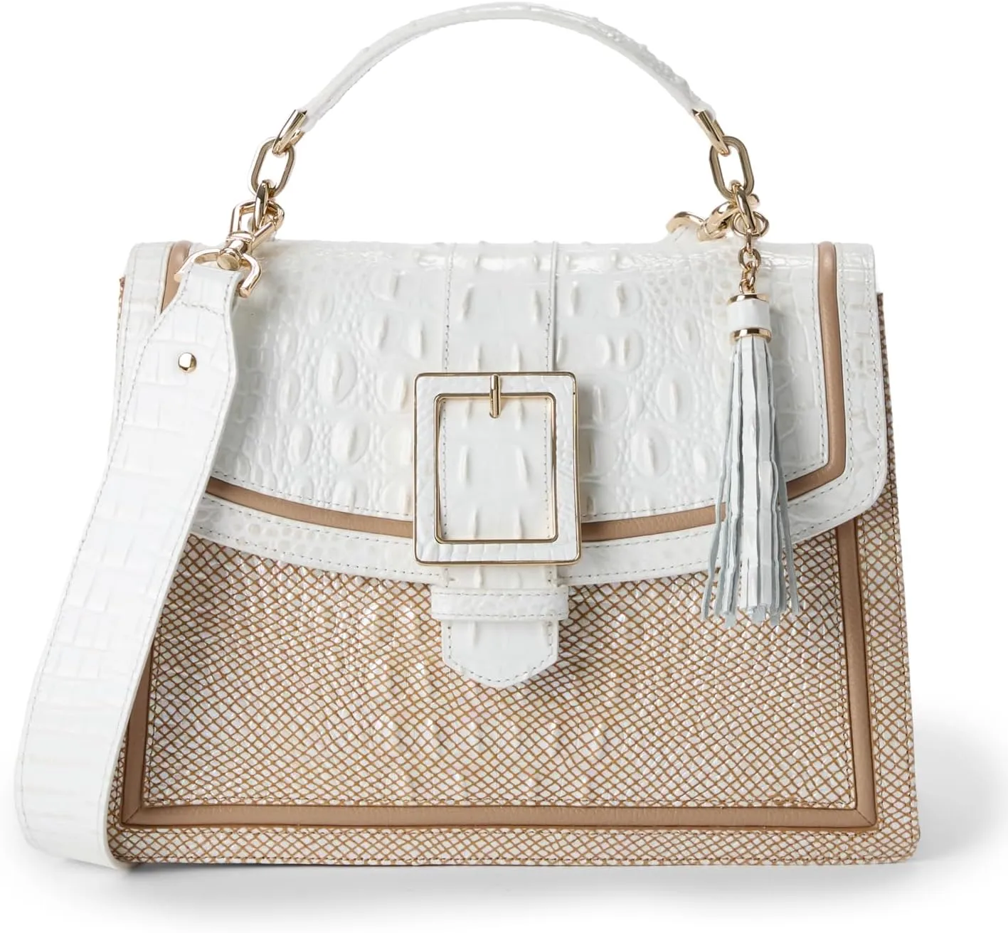 Hallie - Sea Salt White Colada