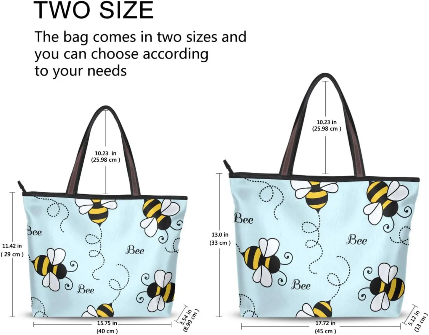 Handbag for Women Shoulder Bag Gym Tote Travel Shopping Satchel