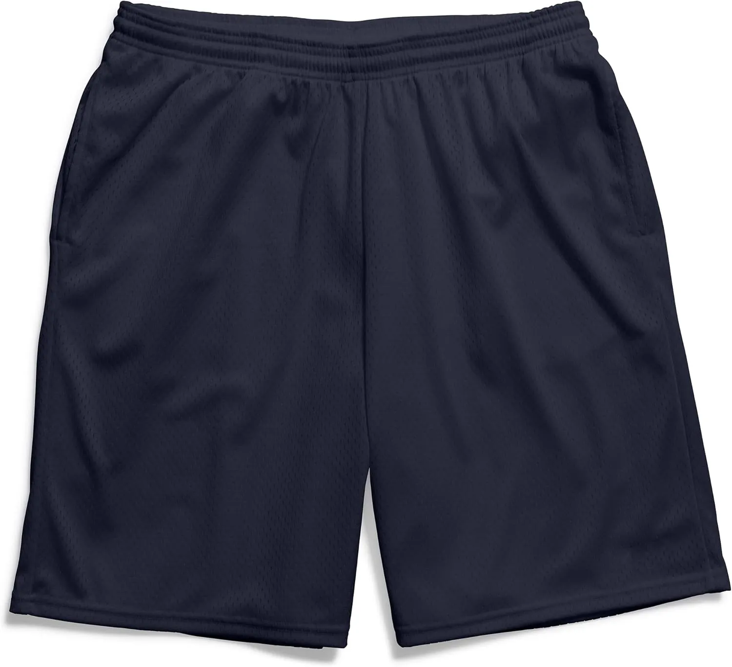 Hanes Men's Mesh Pocket Short