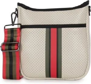 Haute Shore - Blake Roma Neoprene Women's Crossbody Bag