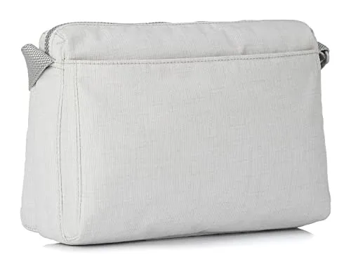 Hedgren Women's Eye M, Shoulder Bag, Tablet Pocket, RFID Blocking, One Size, Essence Natural, One Size