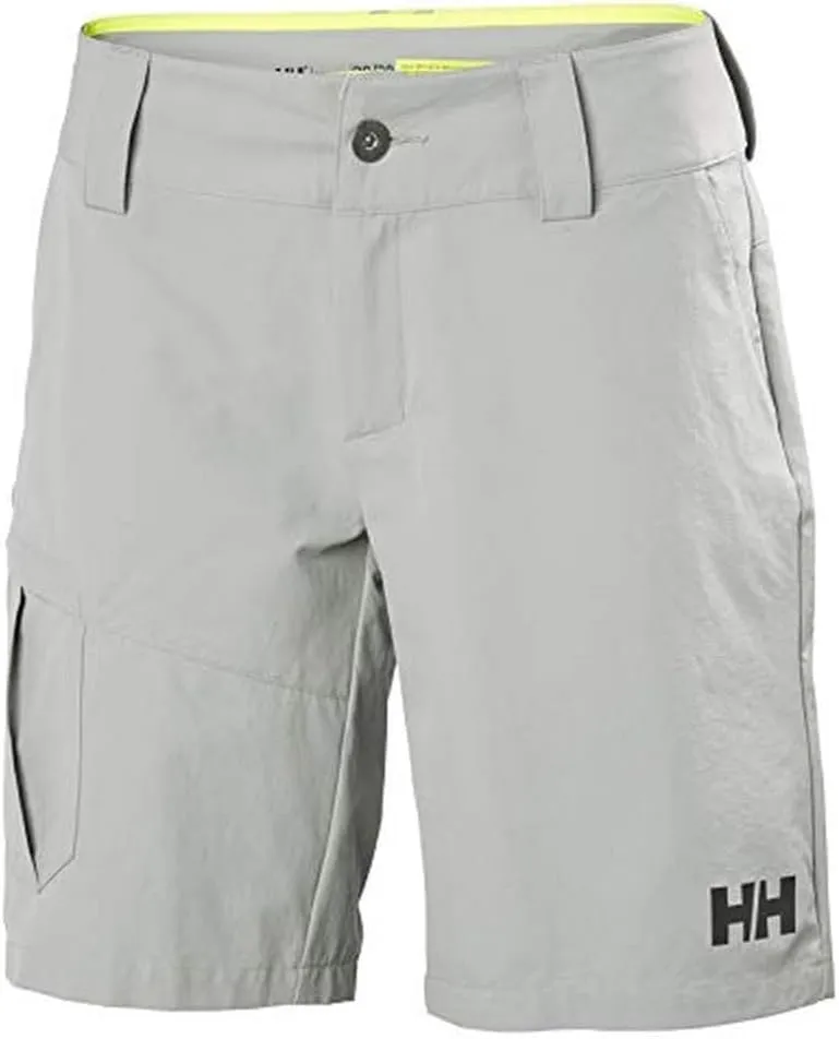 Helly-Hansen Women's Qd Cargo Shorts