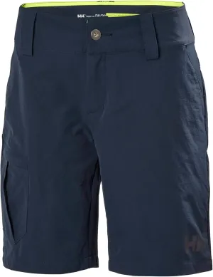 Helly-Hansen Women's Qd Cargo Shorts