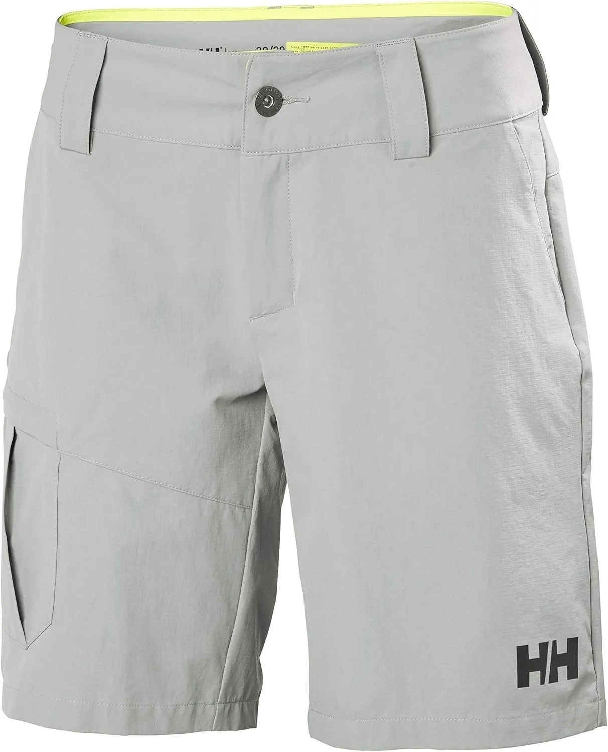 Helly-Hansen Women's Qd Cargo Shorts