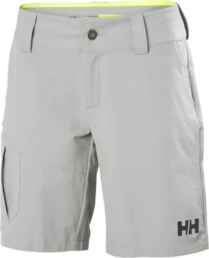Helly-Hansen Women's Qd Cargo Shorts