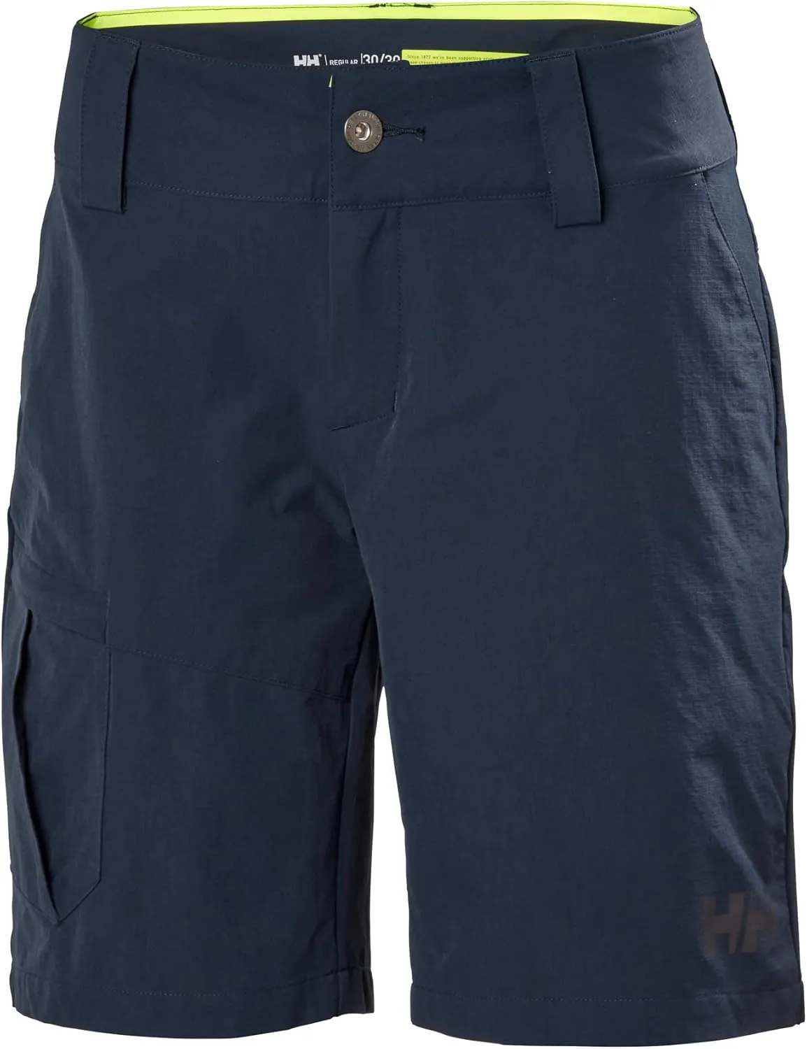Helly-Hansen Women's Qd Cargo Shorts