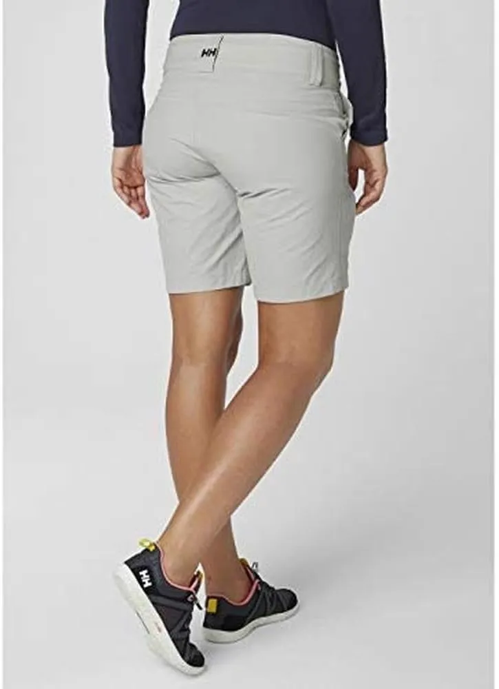 Helly-Hansen Women's Qd Cargo Shorts