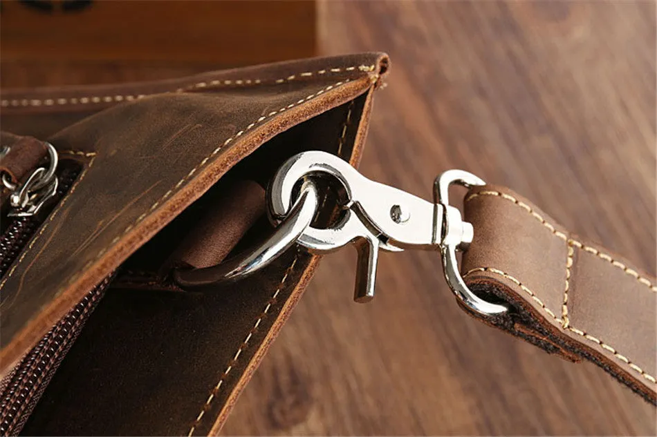 Highly praised Men's Bags Personalized assistance