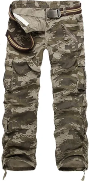 Hiking Pants for Men Tactical Pants for Men Big and Tall Men's Sweatpants Mens Cargo Pants Lightweight Pants