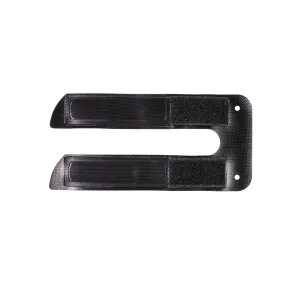 Hook and loop strap Seat-Pack