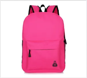 Hype Logo Backpack