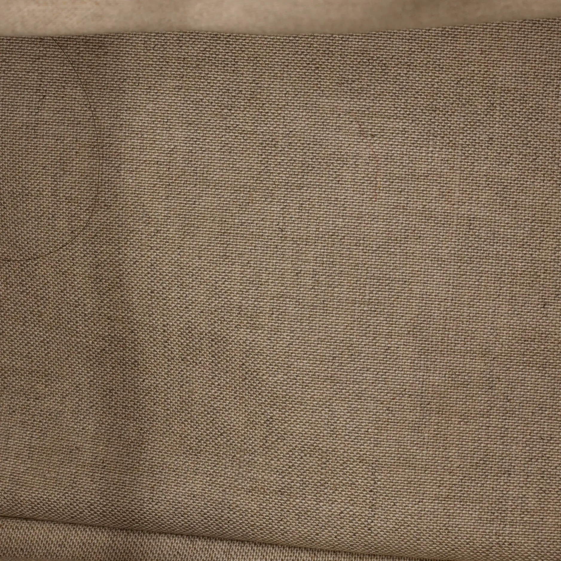 Iliad Shopping Tote Printed Canvas Medium