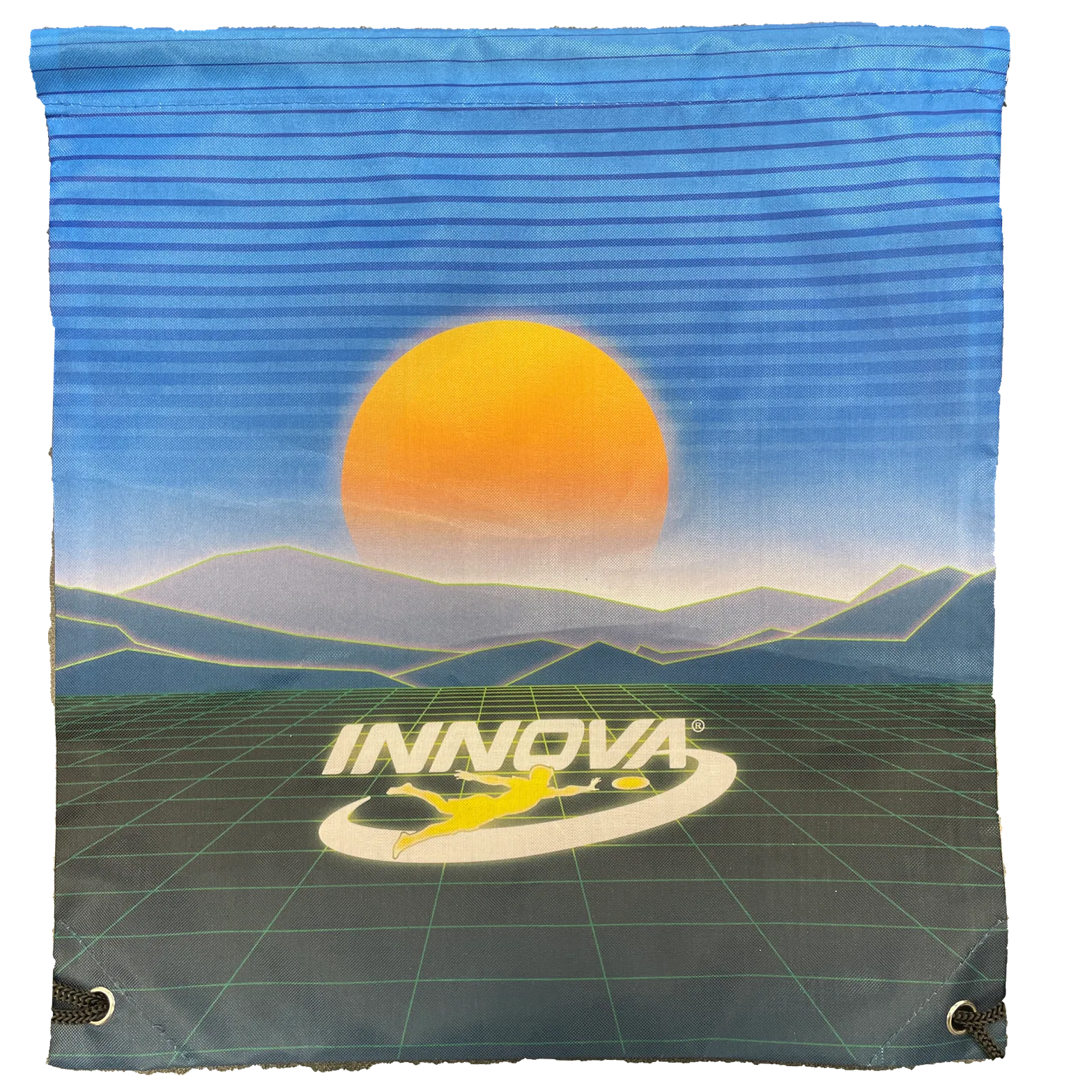 Innova Drawstring Bag