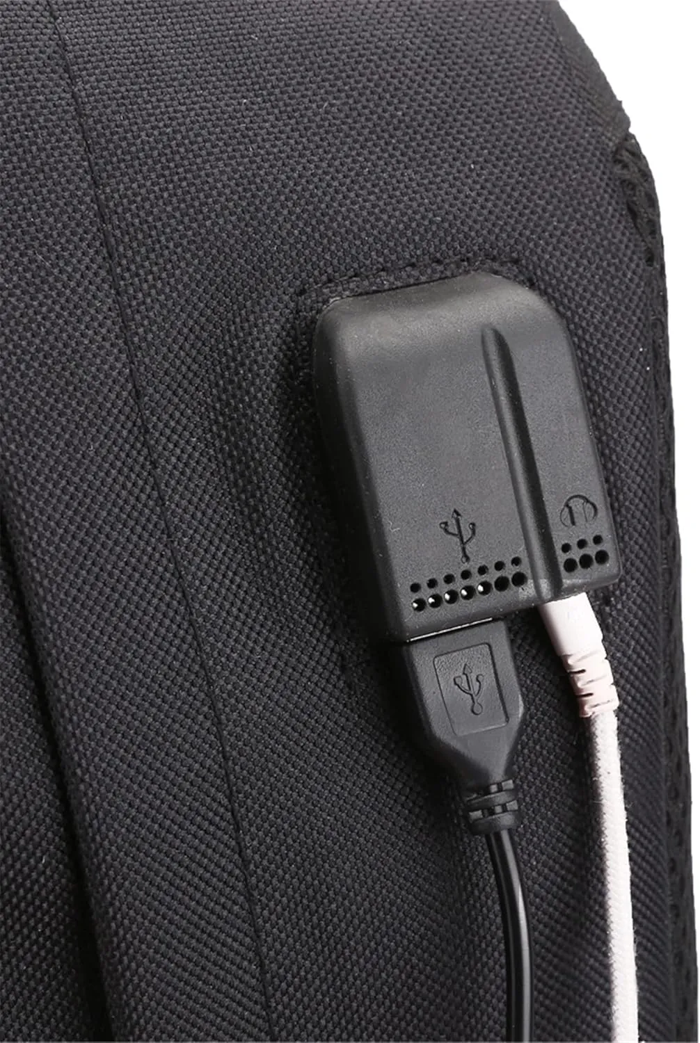 ISaikoy Anime Toilet-bound Hanako-kun Backpack Shoulder Bag Bookbag Student School Bag Daypack Satchel 1