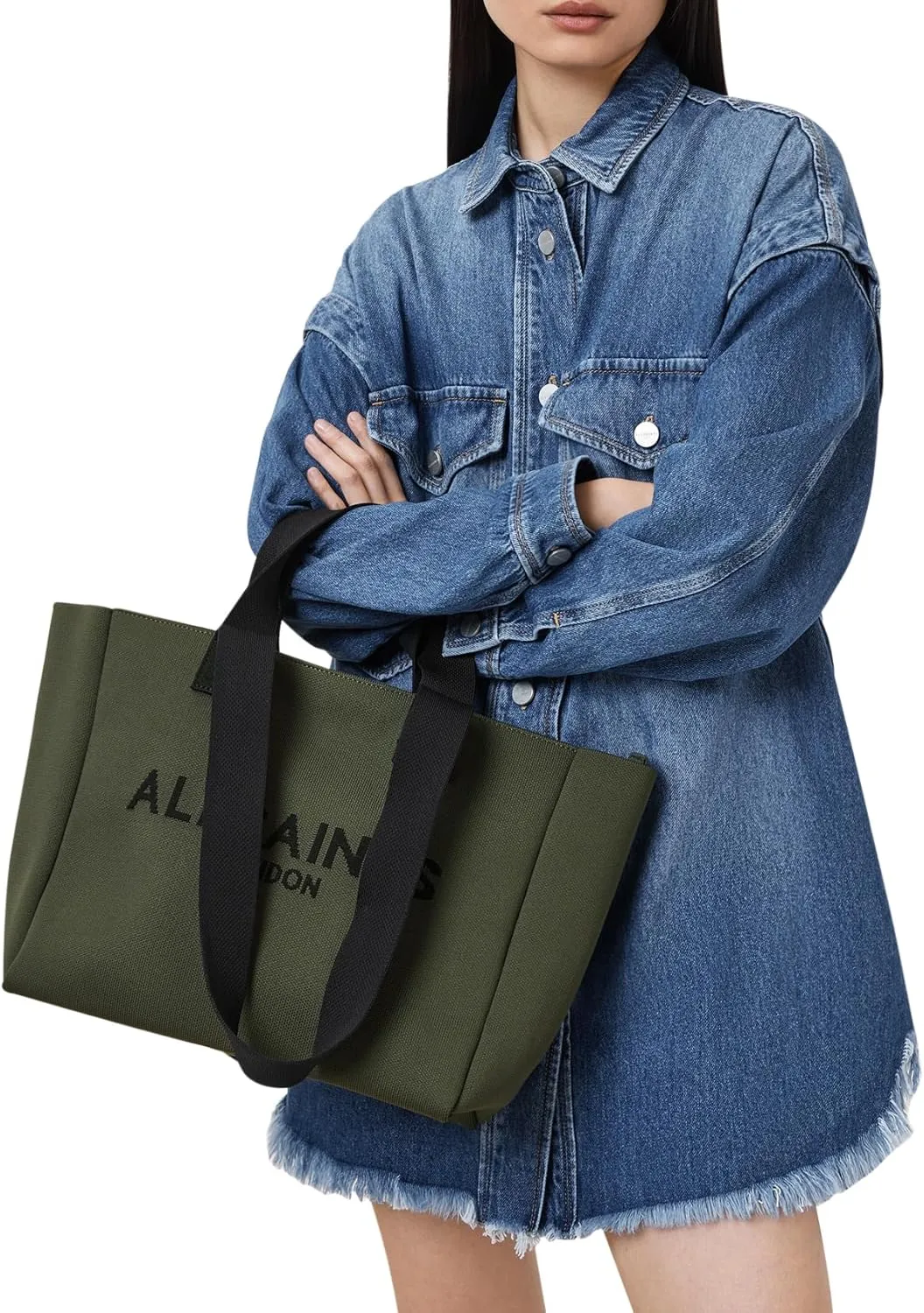 Izzy Medium Tote