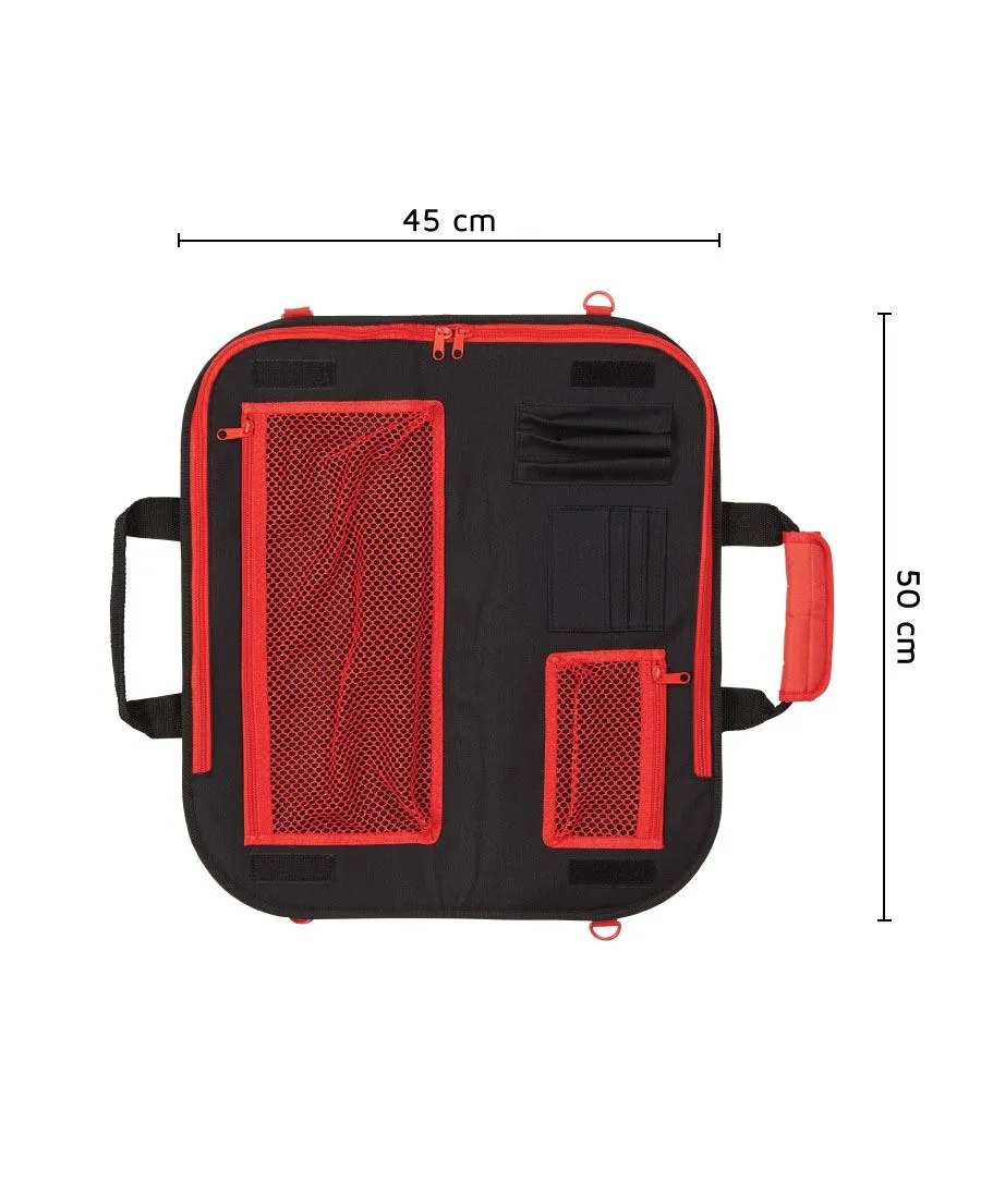 JB's CHEF'S KNIFE BAG