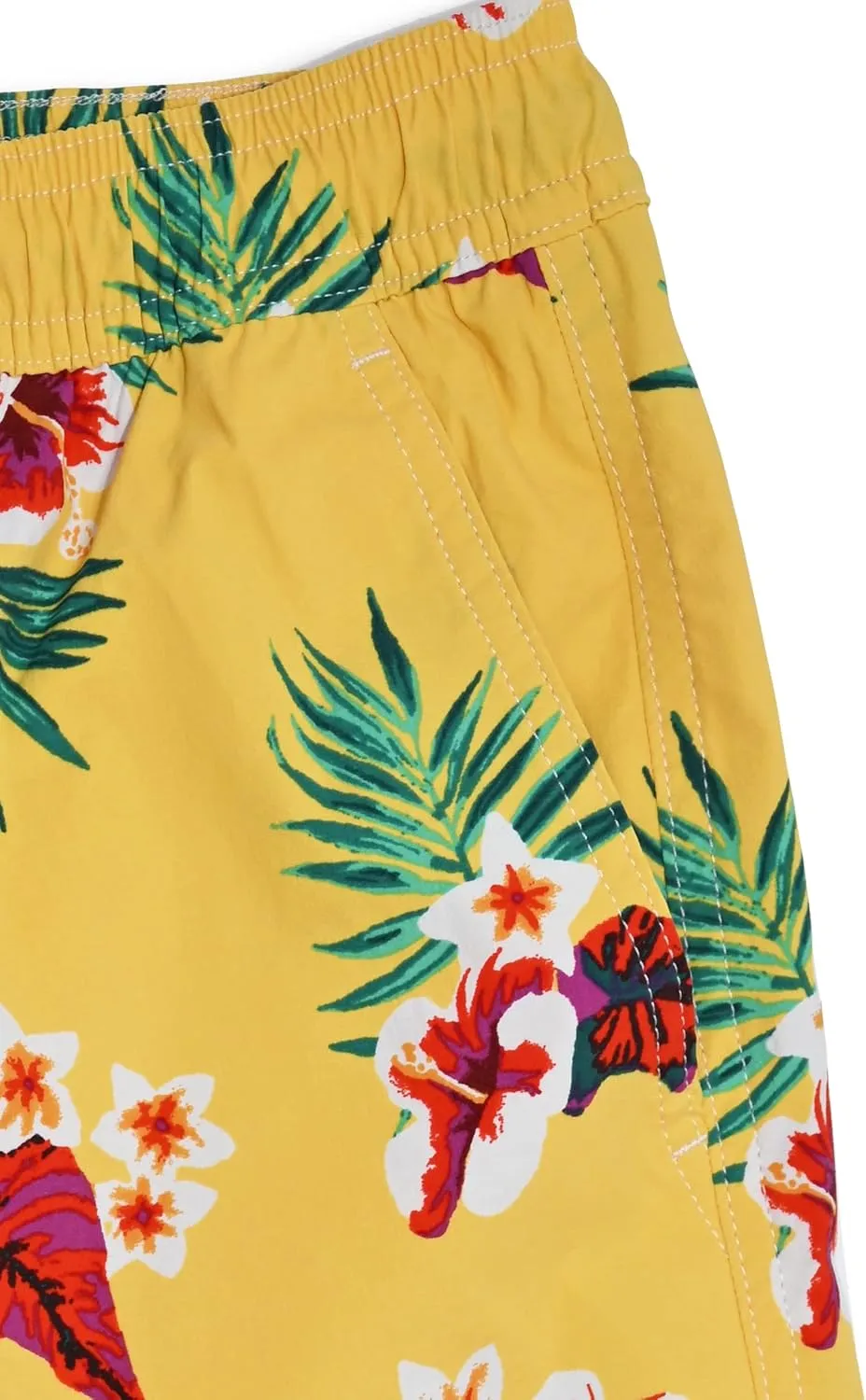 J.Crew Men's 6" Stretch Swim Trunk
