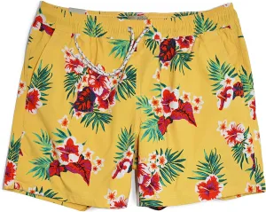 J.Crew Men's 6" Stretch Swim Trunk