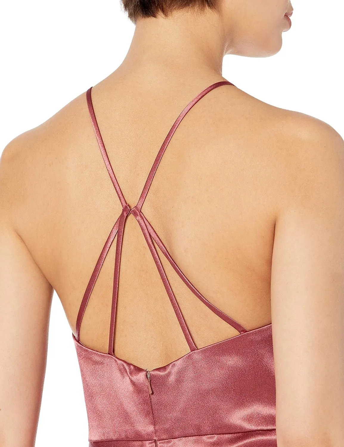 Jenny Yoo Women's Alessia Dress