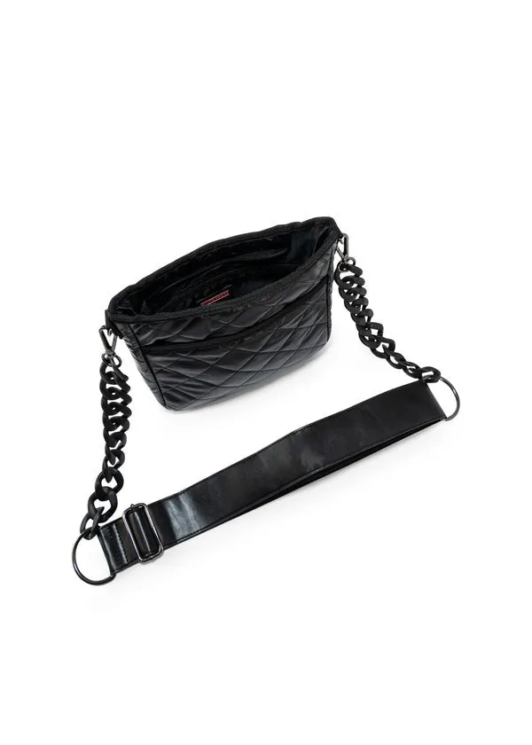 Jeri Solo Crossbody