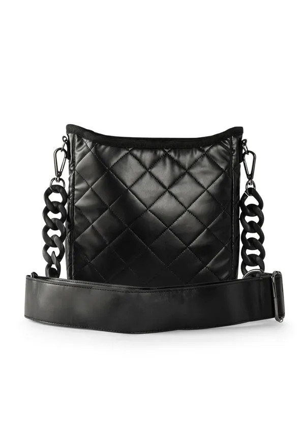 Jeri Solo Crossbody