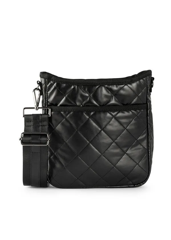 Jeri Solo Crossbody