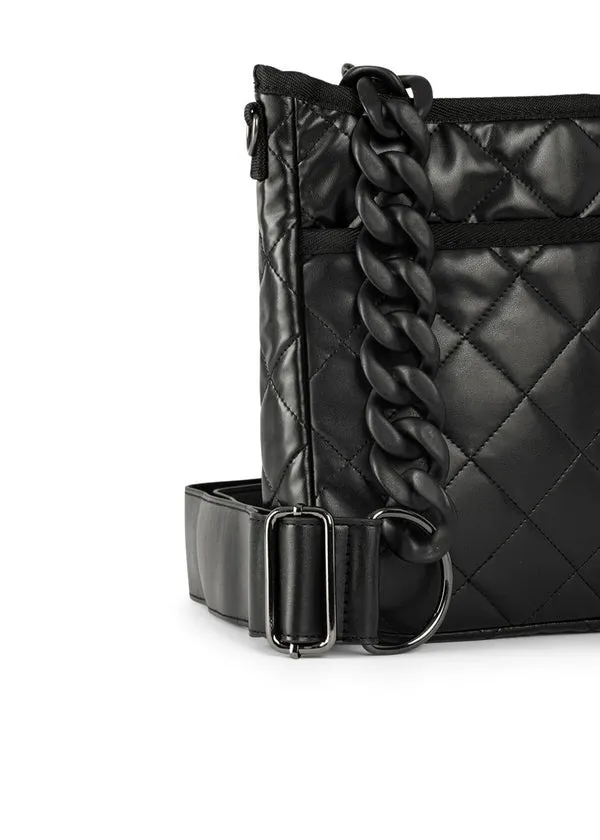 Jeri Solo Crossbody
