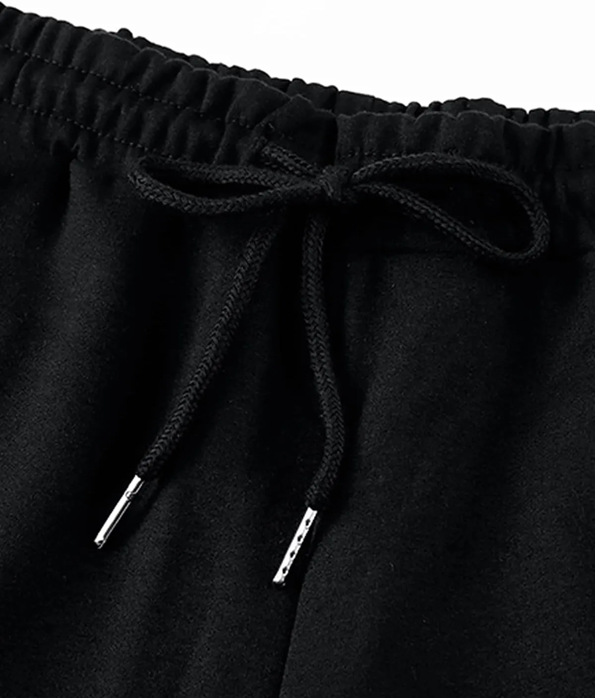 JMIERR Mens Sweatpants Tapered Gym Running Workout Pants Athletic Drawstring Joggers with Pockets