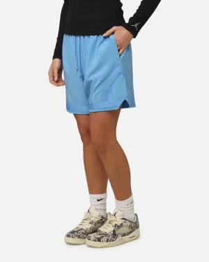 Jordan Jumpman Dri-Fit Woven Diamond Shorts Legend Blue