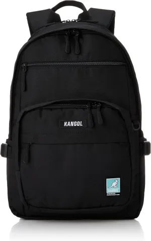 KANGOL(カンゴール) Casual Bag, Blue, L