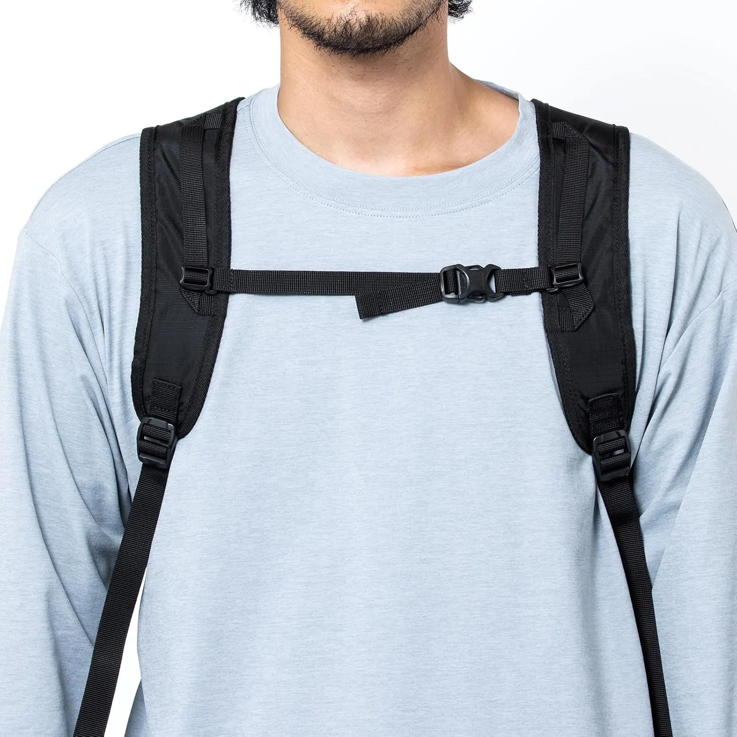 Karrimor(カリマー) Trekking, Black, One Size