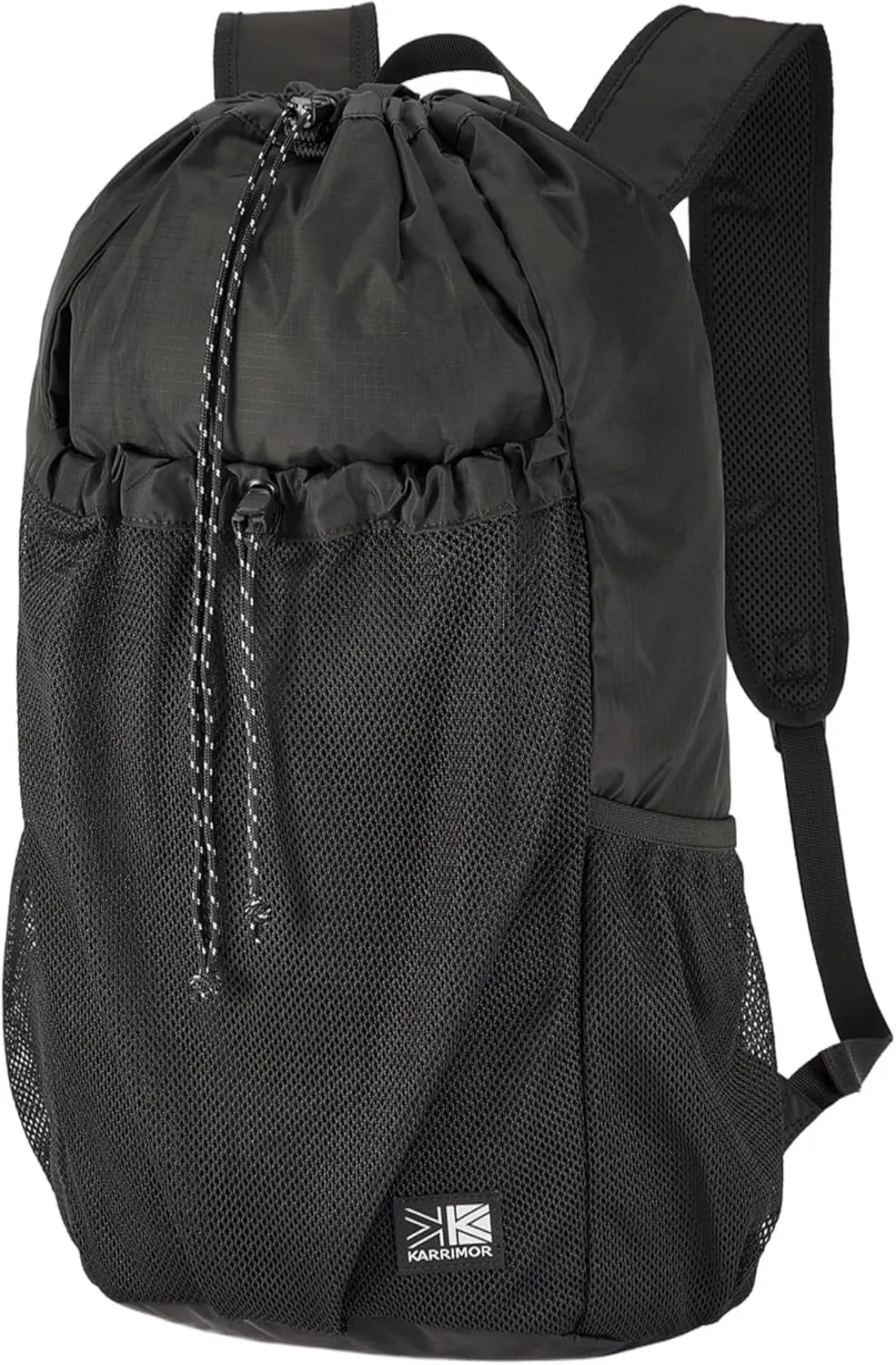 Karrimor(カリマー) Trekking, Black, One Size