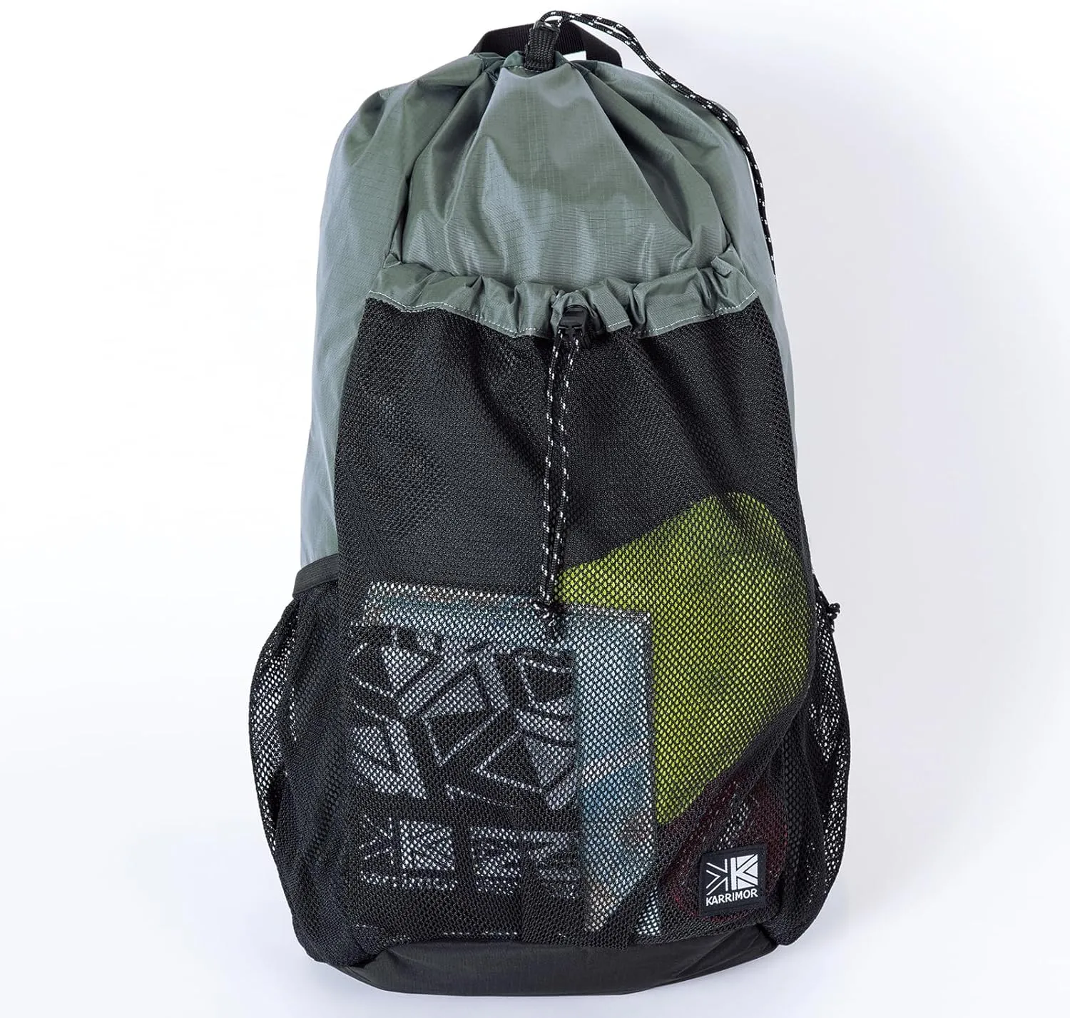 Karrimor(カリマー) Trekking, Black, One Size
