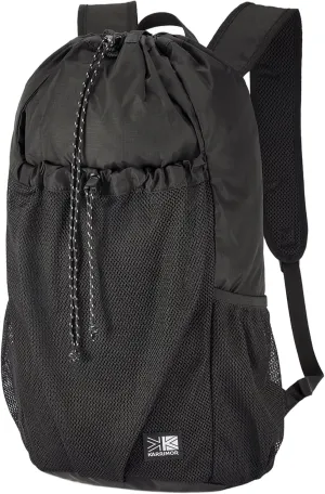 Karrimor(カリマー) Trekking, Black, One Size