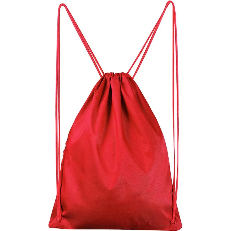KELME Large Drawstring Bag