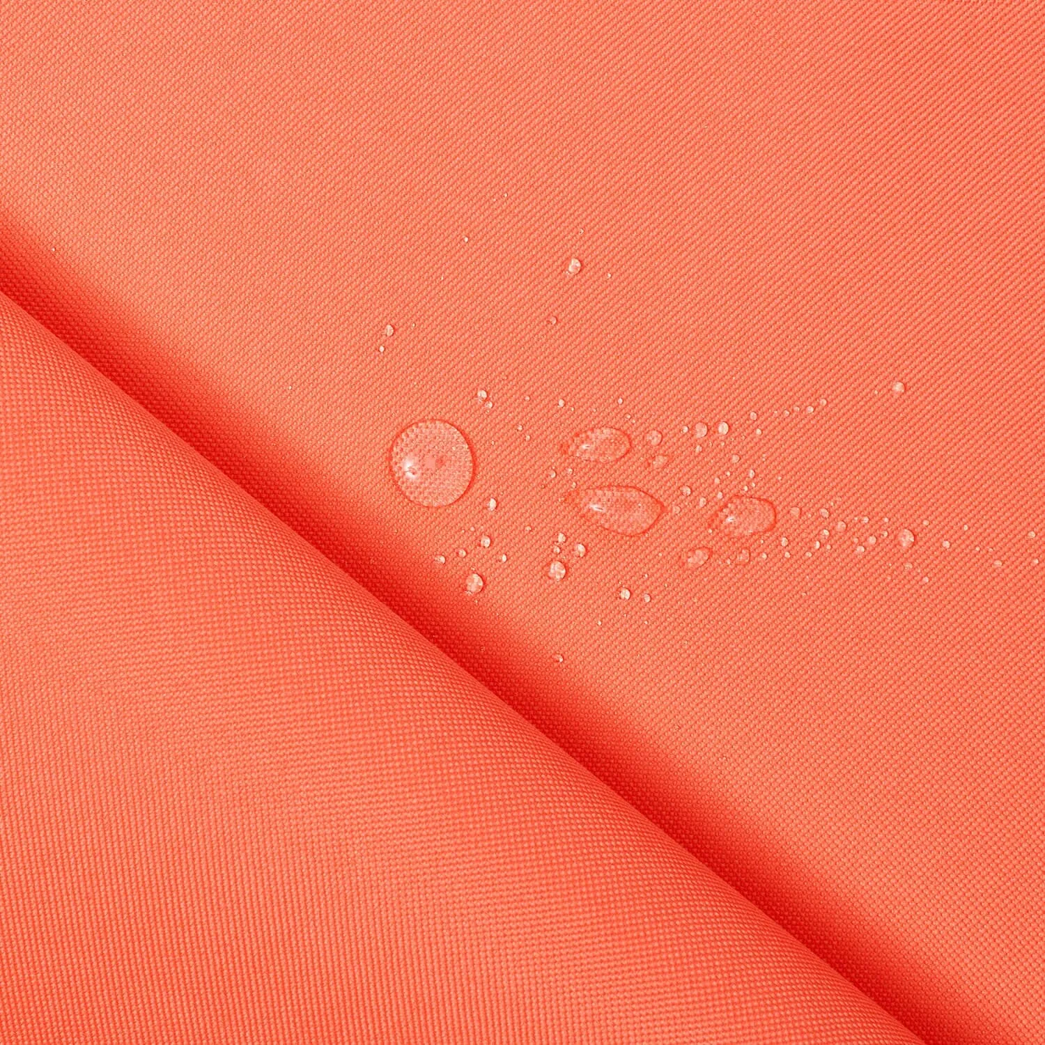 KESTREL CORAL OUTDOOR WATERPROOF CANVAS MATERIAL