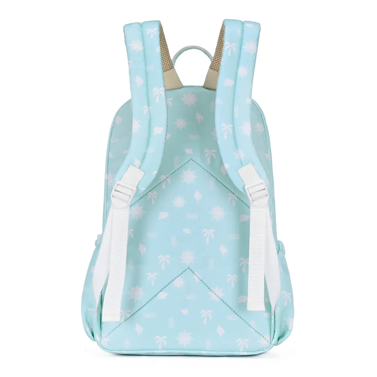 Kinnder Junior Kindy/School Backpack - Cali Blue