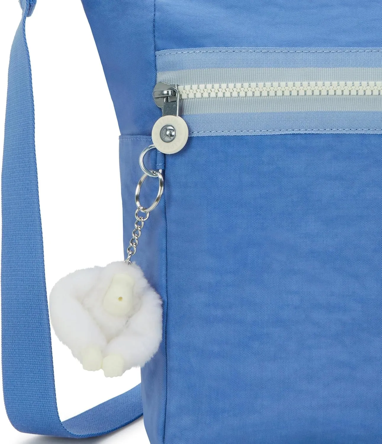 Kipling Loona Tote Bag