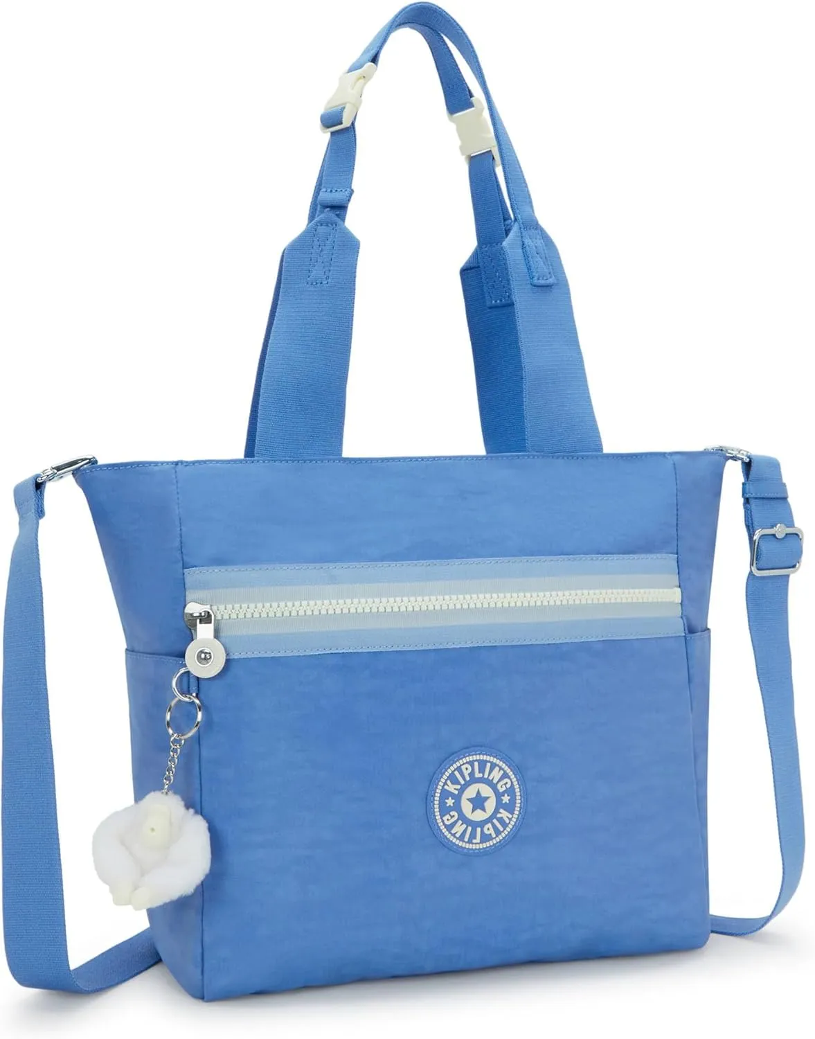 Kipling Loona Tote Bag