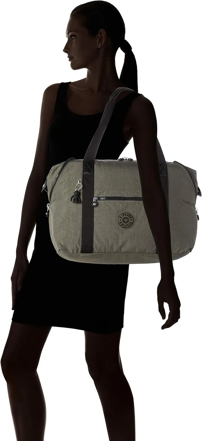 Kipling Style M